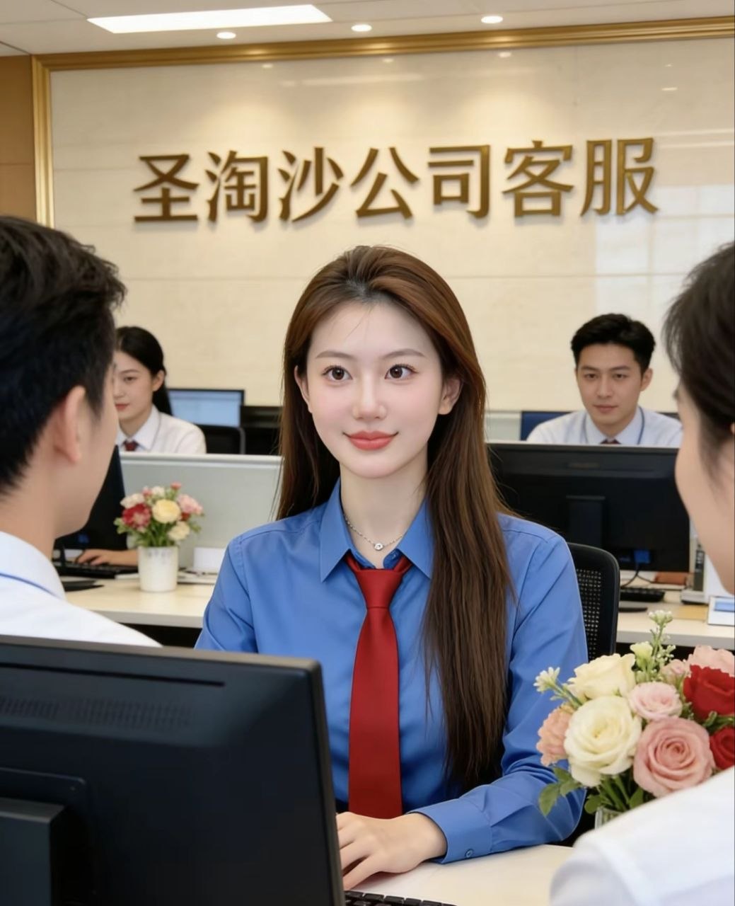 华纳万宝路品牌服务保障